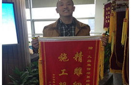 澳门博彩在线装饰杭州装修公司客户见证一